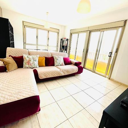 Piso Amplio Familiar Apartment Telde Exterior photo