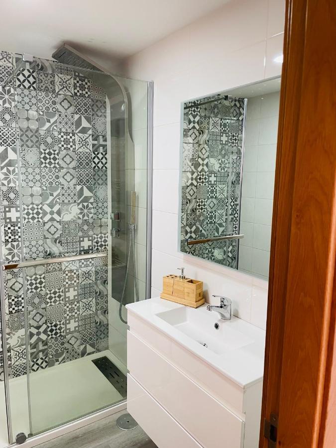 Piso Amplio Familiar Apartment Telde Exterior photo