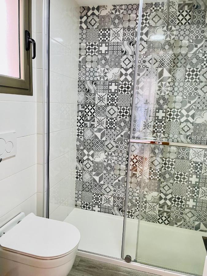 Piso Amplio Familiar Apartment Telde Exterior photo