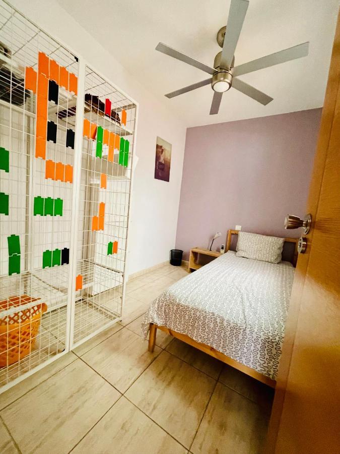 Piso Amplio Familiar Apartment Telde Exterior photo